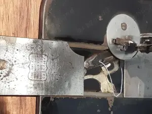 Vând mașină de cusut SINGER - imagine 5