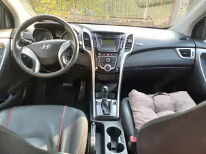 De vanzare Hyundai i30 automat - imagine 3