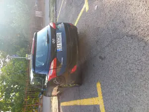 De vanzare Hyundai i30 automat - imagine 4