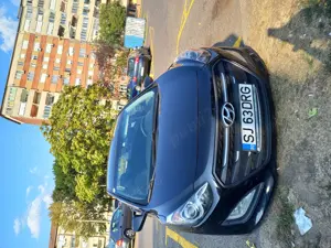 De vanzare Hyundai i30 automat - imagine 5