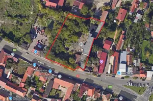 Oportunitate de Investitie, Vand Teren Intravilan 4459mp Calea Clujului