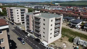 Ap 21 Teilor Residence - 2 camere Finisat - imagine 18