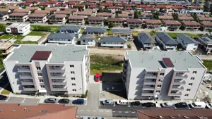 Ap 21 Teilor Residence - 2 camere Finisat - imagine 20