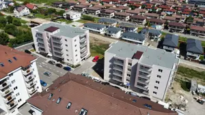 Ap 21 Teilor Residence - 2 camere Finisat - imagine 19