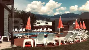 EXCLUSIVITATE! Pensiune 10 camere si Aqua parc, Prundu Bargaului - imagine 13