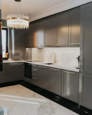 Apartament modern cu 3 camere, 98 mp, etaj intermediar, bloc nou, zona Centrala - imagine 5