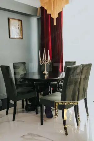 Apartament modern cu 3 camere, 98 mp, etaj intermediar, bloc nou, zona Centrala - imagine 7