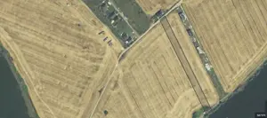 Oferta! Teren 5.000mp in comuna Balotesti cu deschidere la lac - imagine 2