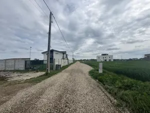 Oferta! Teren 5.000mp in comuna Balotesti cu deschidere la lac - imagine 3