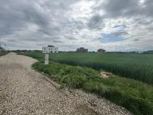 Oferta! Teren 5.000mp in comuna Balotesti cu deschidere la lac - imagine 5