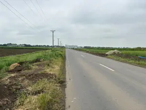 Oferta! Se ofera spre vanzare teren intravilan de 53.000mp. - imagine 4