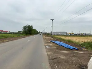 Oferta! Se ofera spre vanzare teren intravilan de 53.000mp. - imagine 3