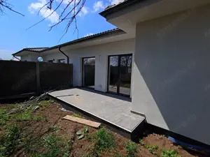 Sanandrei Duplex pe parter, Finalaziat, Buc Mobilata - imagine 4