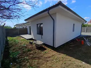 Sanandrei Duplex pe parter, Finalaziat, Buc Mobilata - imagine 3