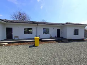 Sanandrei Duplex pe parter, Finalaziat, Buc Mobilata - imagine 2