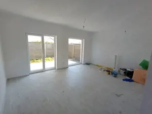 Sanandrei Duplex pe parter, Finalaziat, Buc Mobilata - imagine 8