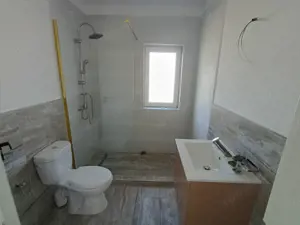 Sanandrei Duplex pe parter, Finalaziat, Buc Mobilata - imagine 13