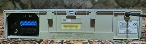 videorecorder Silvercrest vcr 5100 impecabil  - imagine 2
