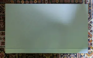 Videorecorder Panasonic NV-MV21EG impecabil  - imagine 3