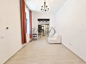 Apartament compact si luminos in zona UMF