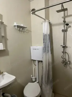 Apartament o camera de vanzare Buziasului 