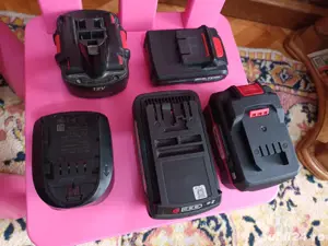 carcase originale acumulatori  - imagine 3