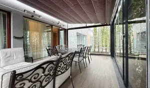 Apartament ce ofera  acces catre 2 terase generoase - imagine 4