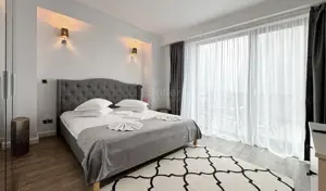 Apartament ce ofera  acces catre 2 terase generoase - imagine 6