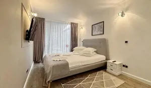 Apartament ce ofera  acces catre 2 terase generoase - imagine 9