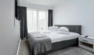 Apartament ce ofera  acces catre 2 terase generoase - imagine 8