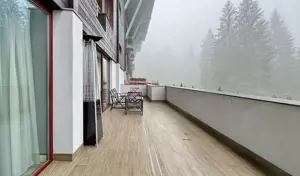 Apartament ce ofera  acces catre 2 terase generoase - imagine 5