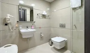 Apartament ce ofera  acces catre 2 terase generoase - imagine 10