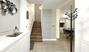 Apartament ce ofera  acces catre 2 terase generoase - imagine 11