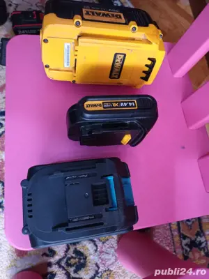 carcase originale acumulatori  - imagine 5