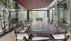 Apartament ce ofera  acces catre 2 terase generoase - imagine 16