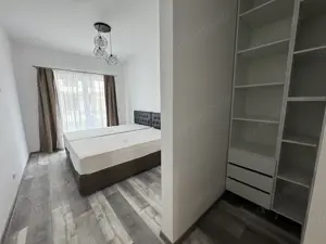 Mobilat si utilat. Cu gradina proprie 19mp. Zona Torontalului - Timisoara 