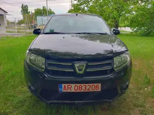 Dacia Sandero 0.9 Tce 2013