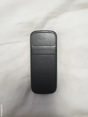 Nokia 1208 impecabil - imagine 2