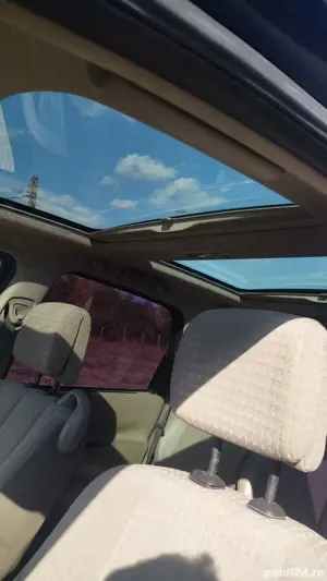 vand renault grande scenic  - imagine 6