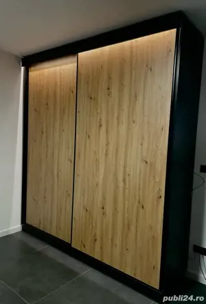 Mobila comanda PAL-Mdf - imagine 3