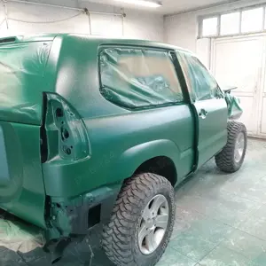 Vând Toyota j120 - imagine 8