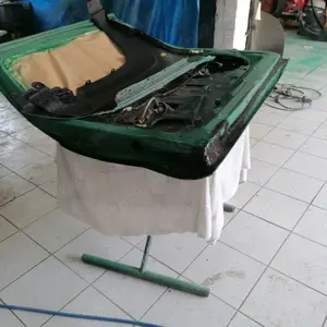 Vând Toyota j120 - imagine 7