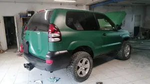 Vând Toyota j120 - imagine 5