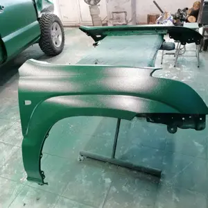 Vând Toyota j120 - imagine 9