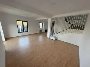 Oferta! Casa noua tip Duplex, 5 Camere, P+1E+M,in Otopeni - imagine 4