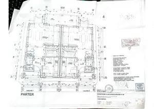 Oferta! Casa noua tip Duplex, 5 Camere, P+1E+M,in Otopeni - imagine 7