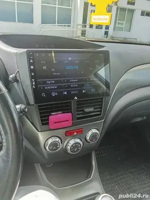 subaru impreza - imagine 2