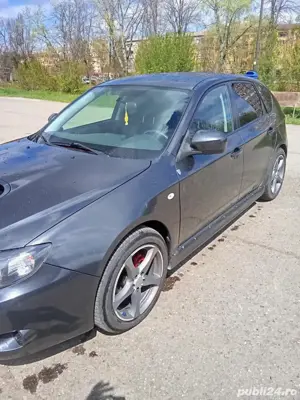 subaru impreza - imagine 5