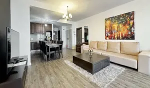 Priveliste spre masivul Postavarul - imagine 9