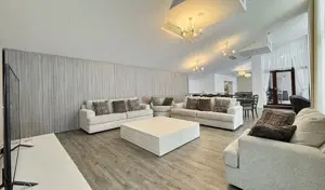 Penthouse generos cu priveliste spre Masivul Postavarul - imagine 6